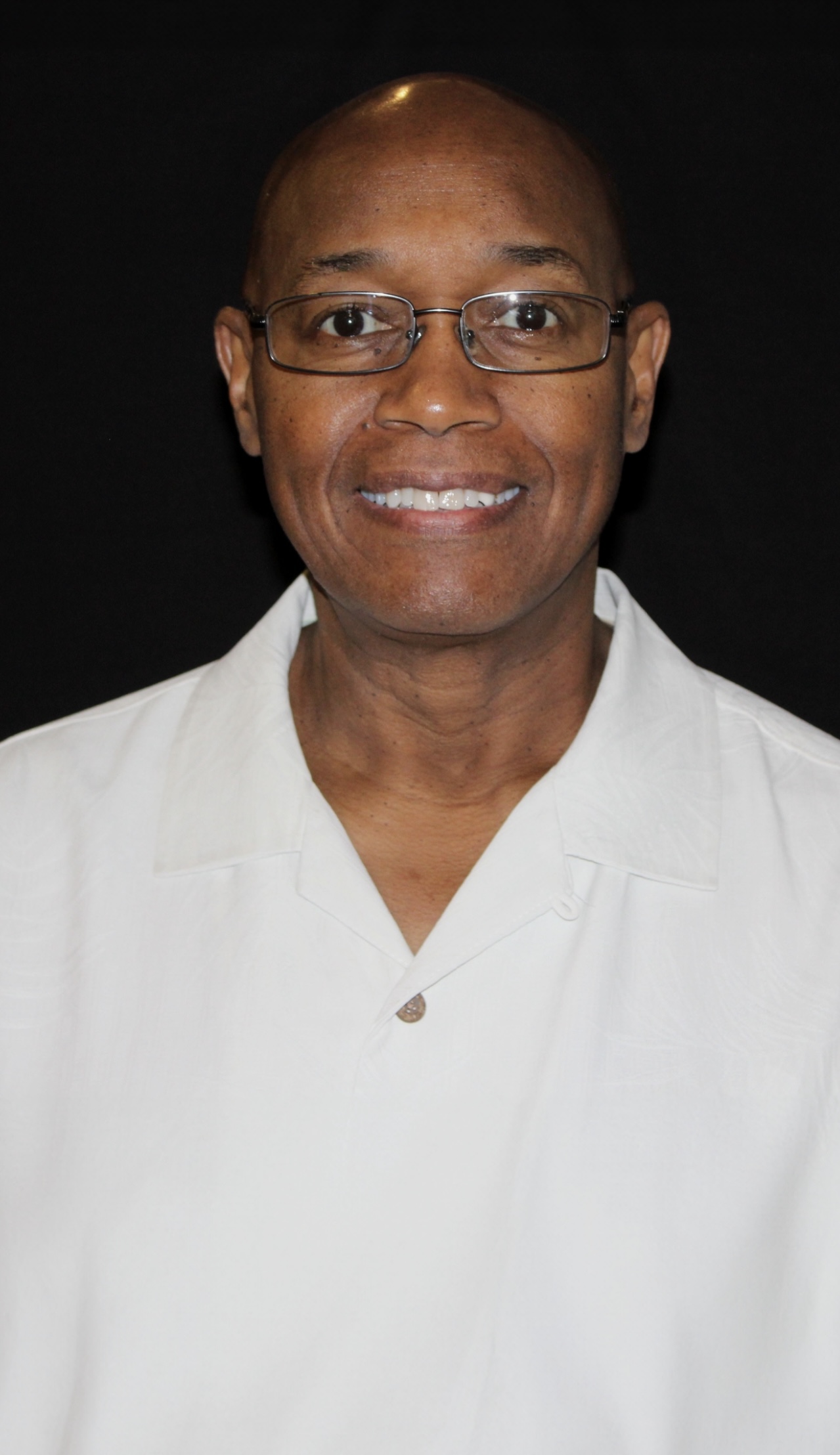 Author, Charles E. Smoot